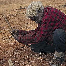 Making a boomerang